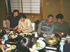 �˂��`�A�������Ƀr�[������H