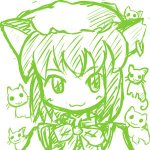 橙さん