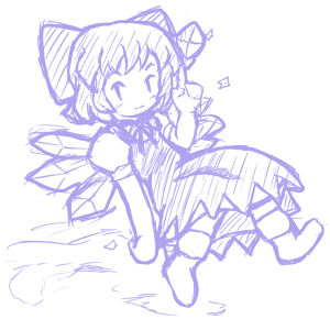 バカ
