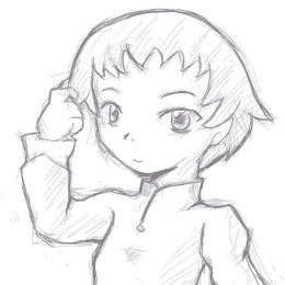 ジュリさん