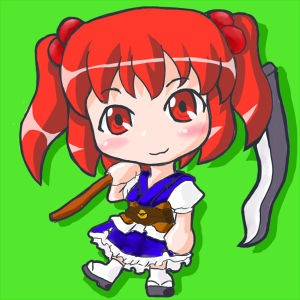 花映塚EXクリア記念
