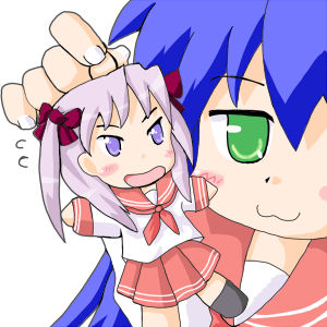 かがみんゲット