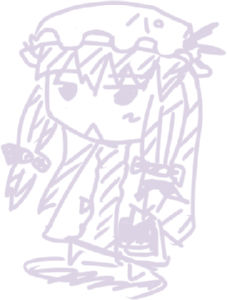 パ