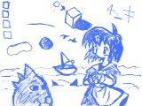 �^�u�G���K�R�����炳��