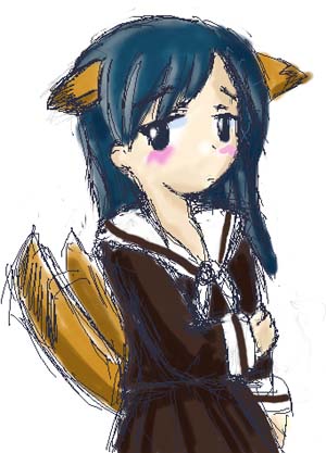 イヌは大変自意識の強い生き物なのです