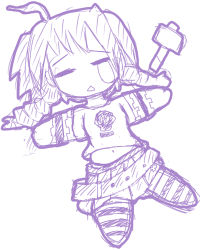 負けドッグヴィータ