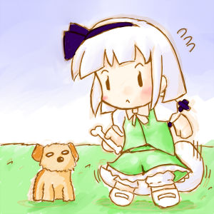 妖夢ともずく
