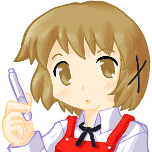 ゆのっち