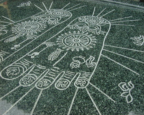 �����΁@�g��