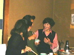 ���x�̒Z���H�K���o���[�l�I