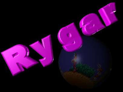 rygar