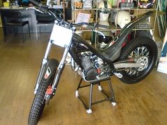 xispa250R