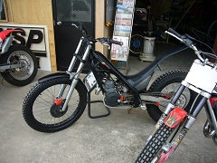 xispa125R
